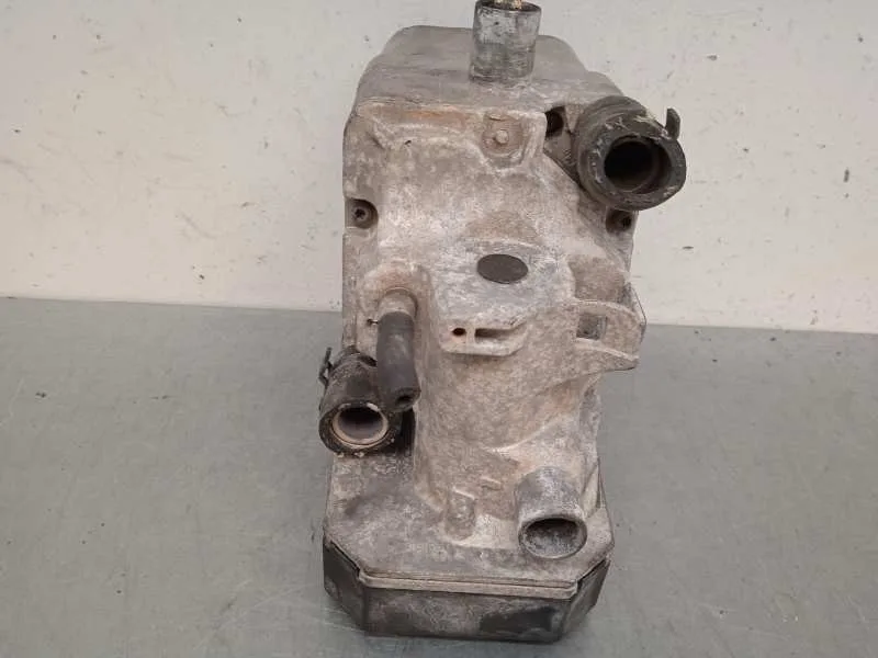 Motor Calefaccion para Audi Q7 (4L)