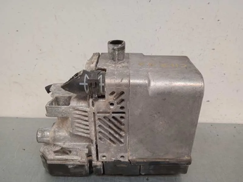 Motor Calefaccion para Audi Q7 (4L)