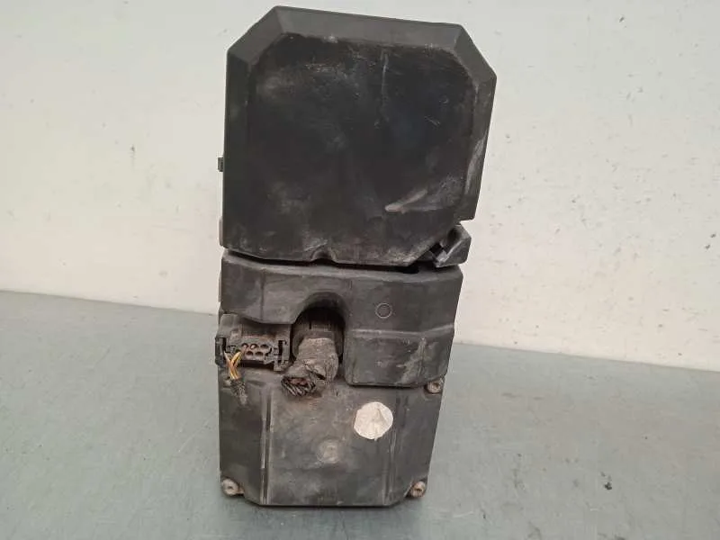 Motor Calefaccion para Audi Q7 (4L)