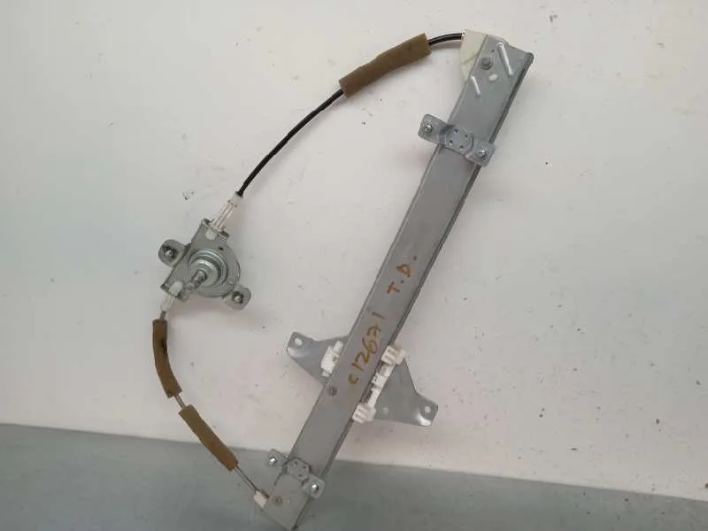 Elevalunas Trasero Derecho para Chevrolet Aveo