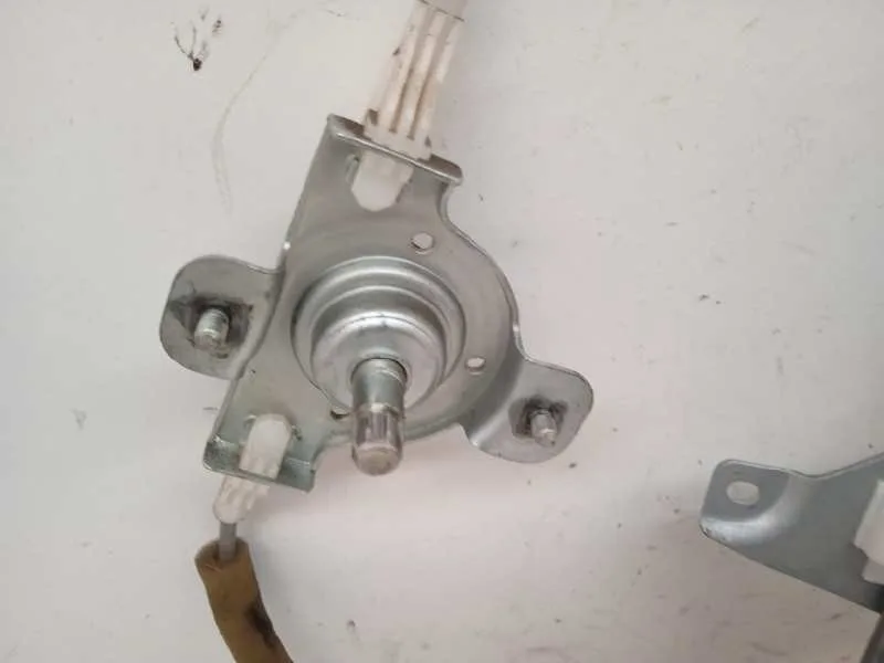 Elevalunas Trasero Derecho para Chevrolet Aveo