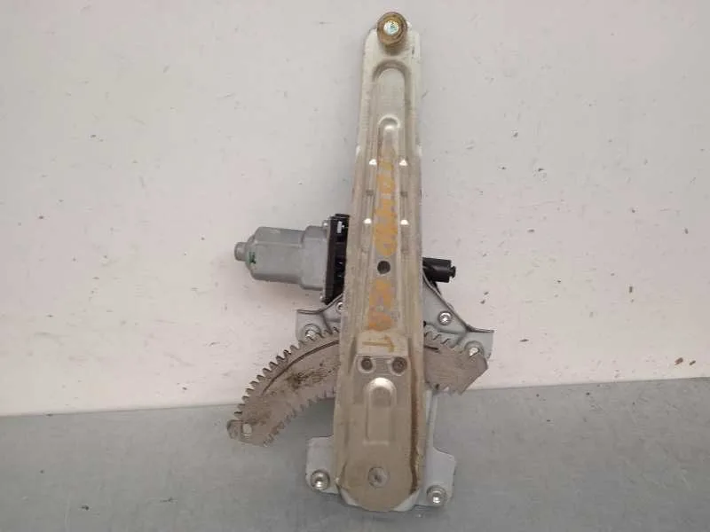 Elevalunas Trasero Izquierdo para Subaru Xv