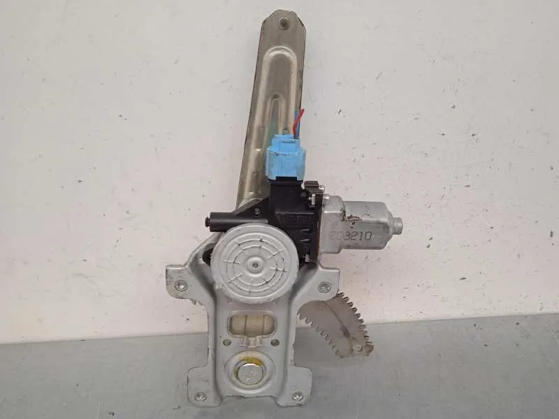 Elevalunas Trasero Izquierdo para Subaru Xv