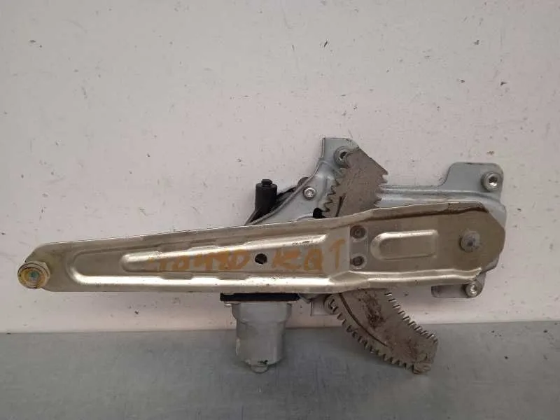 Elevalunas Trasero Izquierdo para Subaru Xv