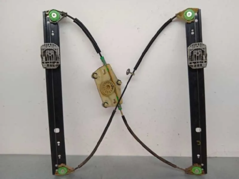 Elevalunas Trasero Izquierdo para Audi Q7 (4L)