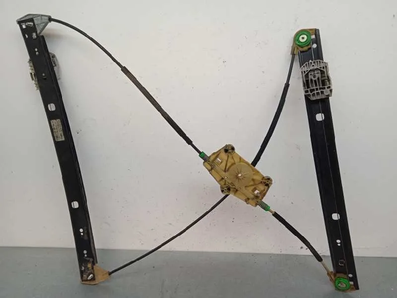 Elevalunas Delantero Izquierdo para Audi Q7 (4L)