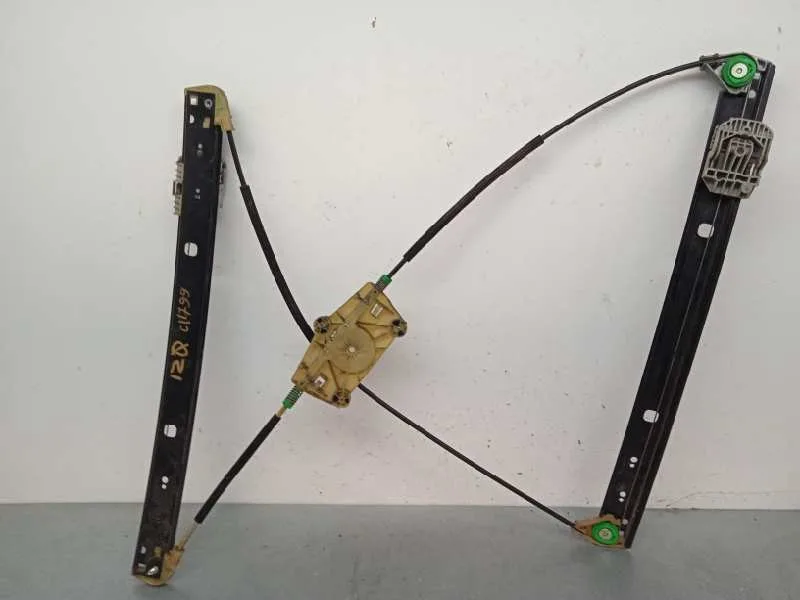 Elevalunas Delantero Izquierdo para Audi Q7 (4L)
