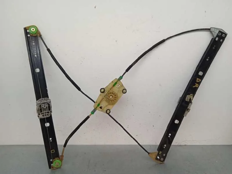 Elevalunas Delantero Derecho para Audi Q7 (4L)