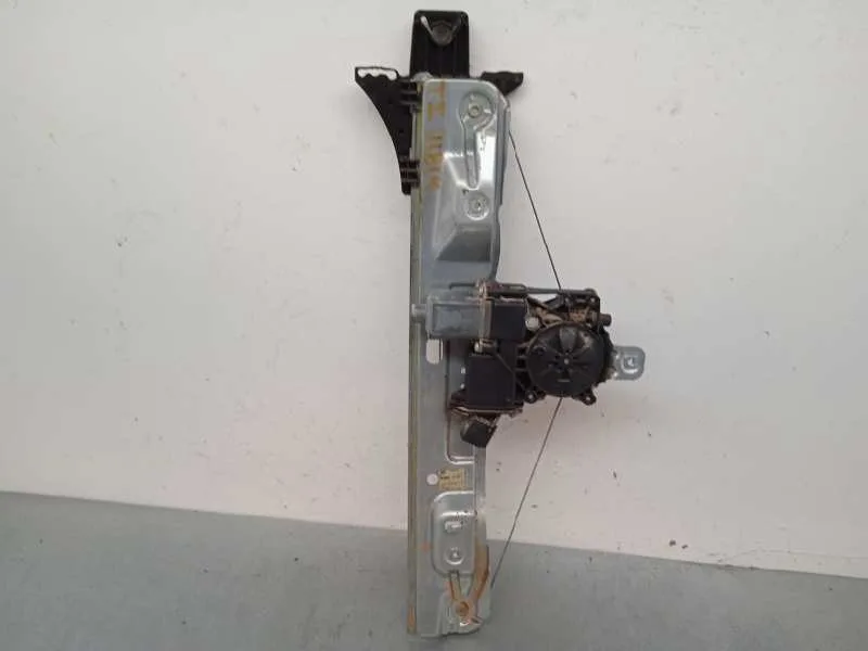 Elevalunas Trasero Izquierdo para Opel Insignia Sports Tourer