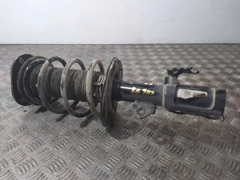 Amortiguador Delantero Derecho para Toyota Auris