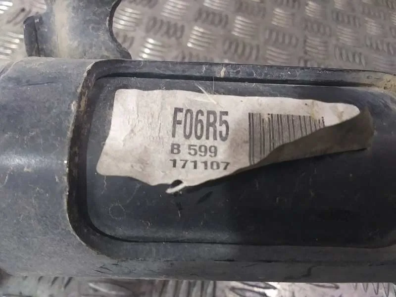 Amortiguador Delantero Derecho para Toyota Auris