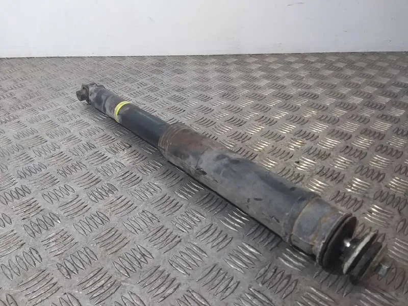Amortiguador Trasero Izquierdo para Toyota Auris