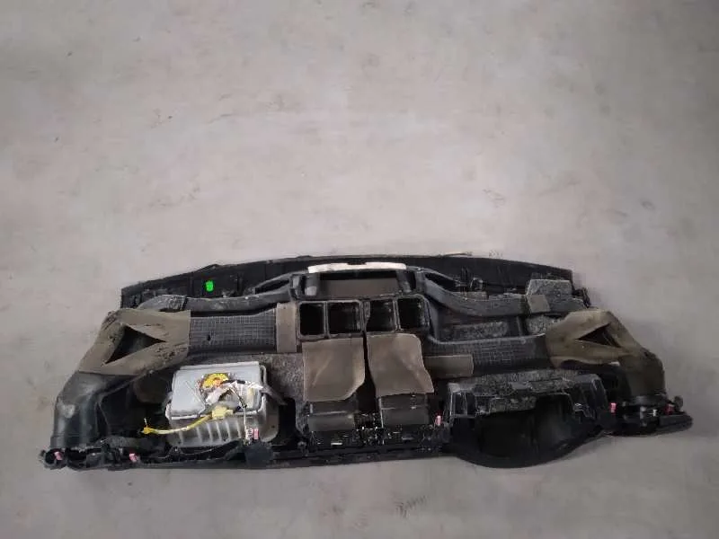 Salpicadero para Toyota Auris
