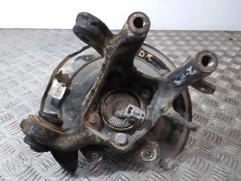 Mangueta Trasera Derecha para Toyota Auris