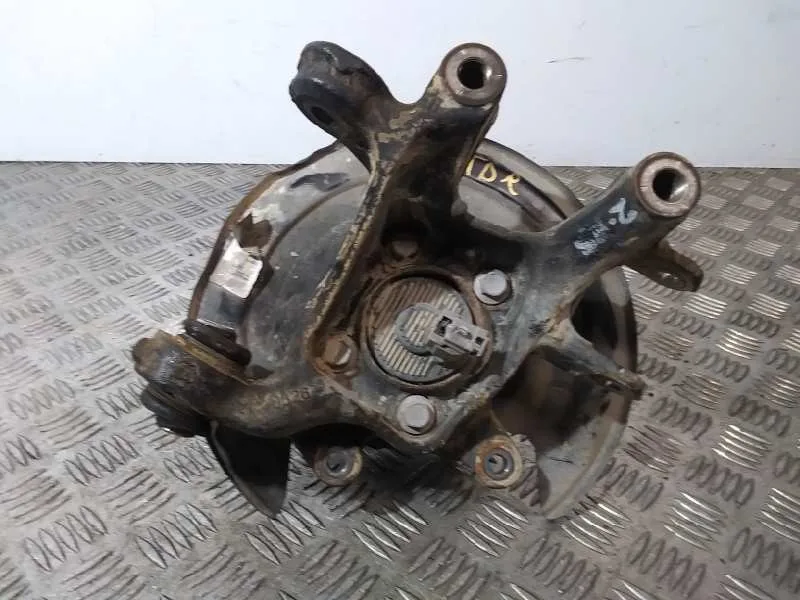 Mangueta Trasera Derecha para Toyota Auris