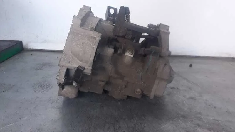 Caja Cambios para Volkswagen Golf V Berlina (1K1)