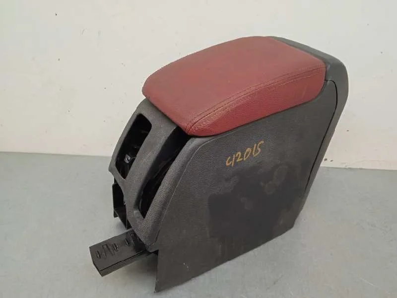 Apoyabrazos Central para Volkswagen Eos (1F7)
