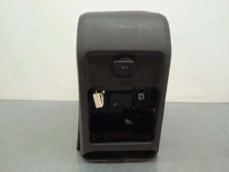 Apoyabrazos Central para Volkswagen Eos (1F7)