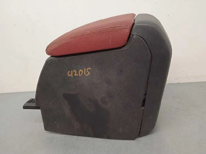 Apoyabrazos Central para Volkswagen Eos (1F7)