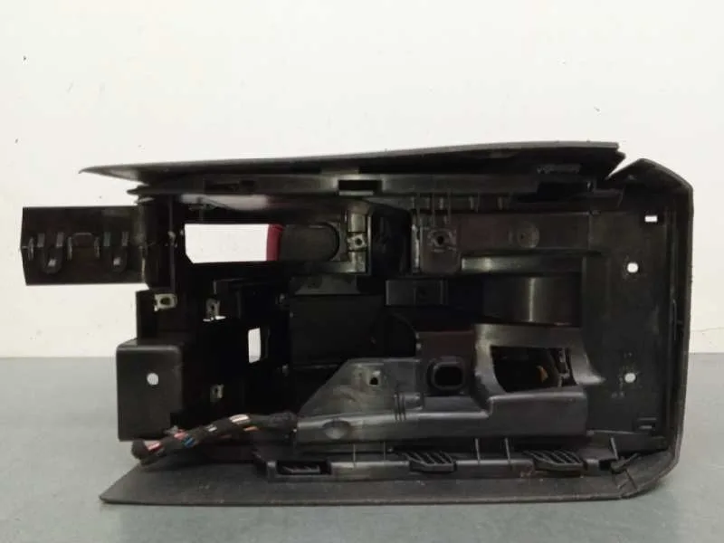 Apoyabrazos Central para Volkswagen Eos (1F7)