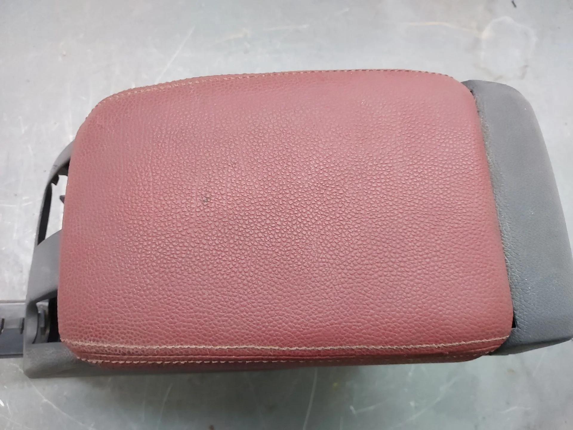 Apoyabrazos Central para Volkswagen Eos (1F7)
