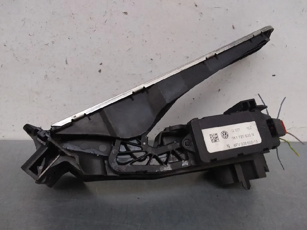 Potenciometro Pedal para Volkswagen Eos (1F7)