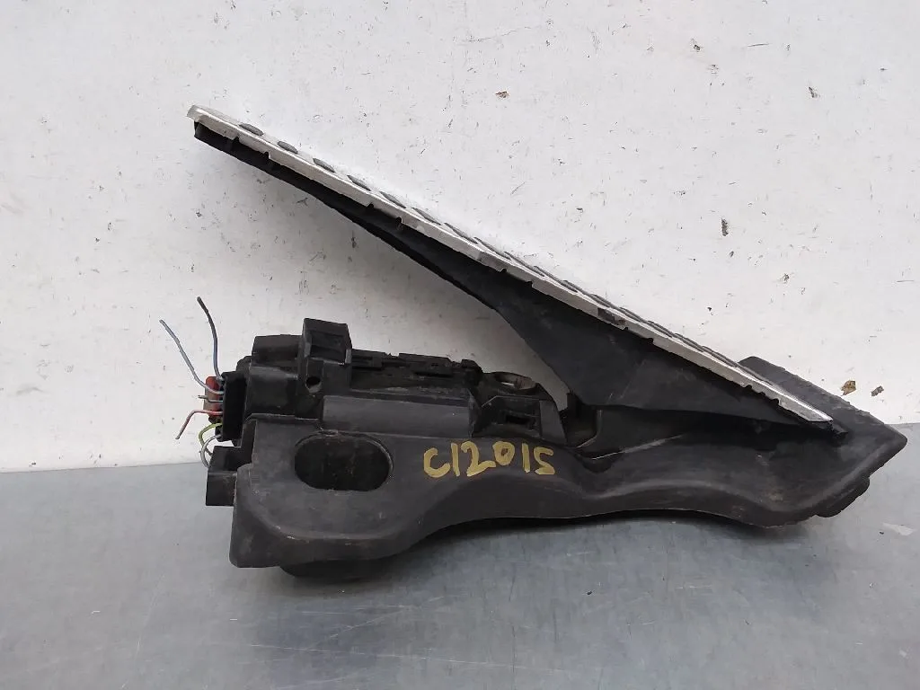 Potenciometro Pedal para Volkswagen Eos (1F7)