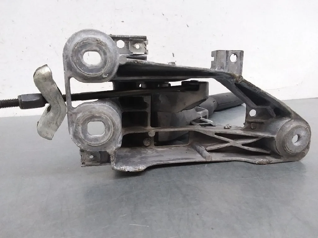 Palanca Freno De Mano para Volkswagen Eos (1F7)