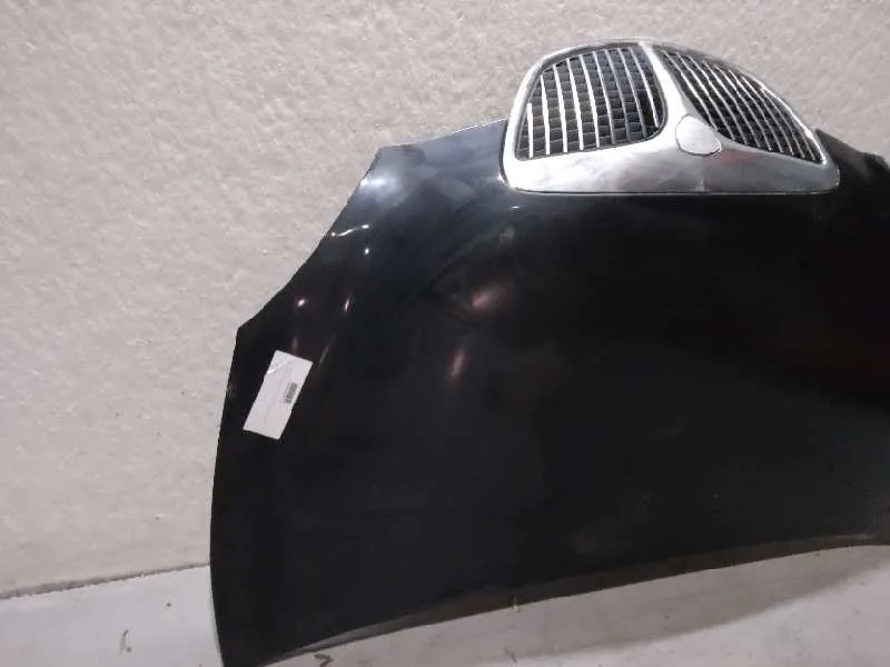 Capot para Lancia Ypsilon (101)