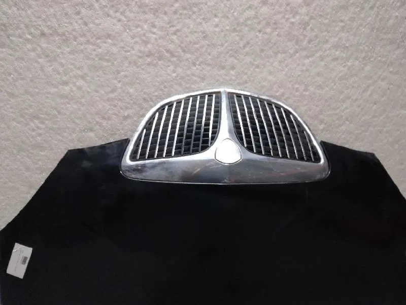 Capot para Lancia Ypsilon (101)