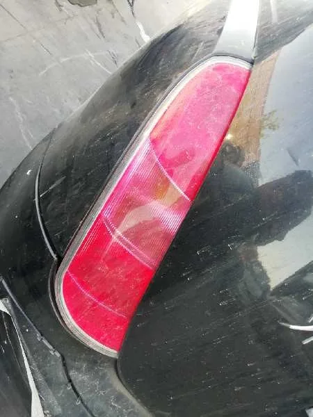 Piloto Trasero Izquierdo para Lancia Ypsilon (101)