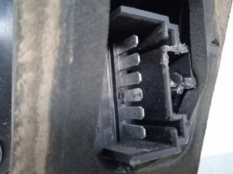 Piloto Trasero Izquierdo para Lancia Ypsilon (101)