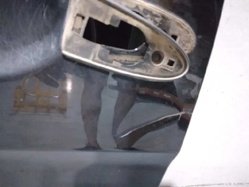 Puerta Delantera Izquierda para Lancia Ypsilon (101)