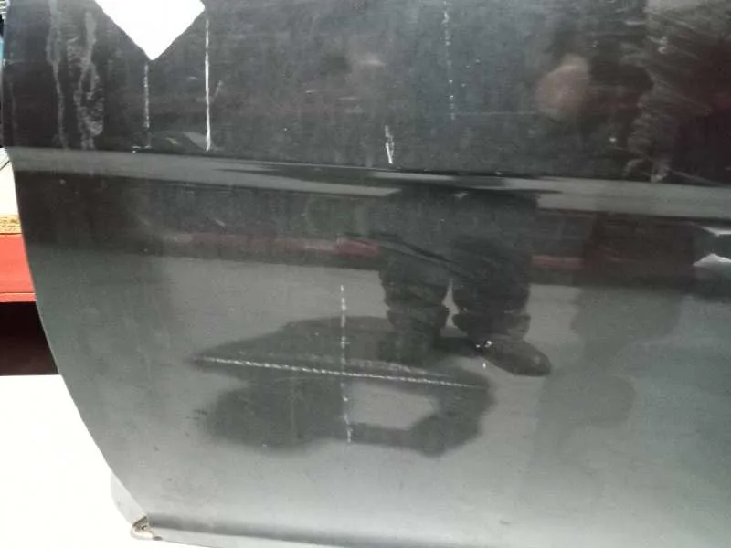 Puerta Delantera Izquierda para Lancia Ypsilon (101)