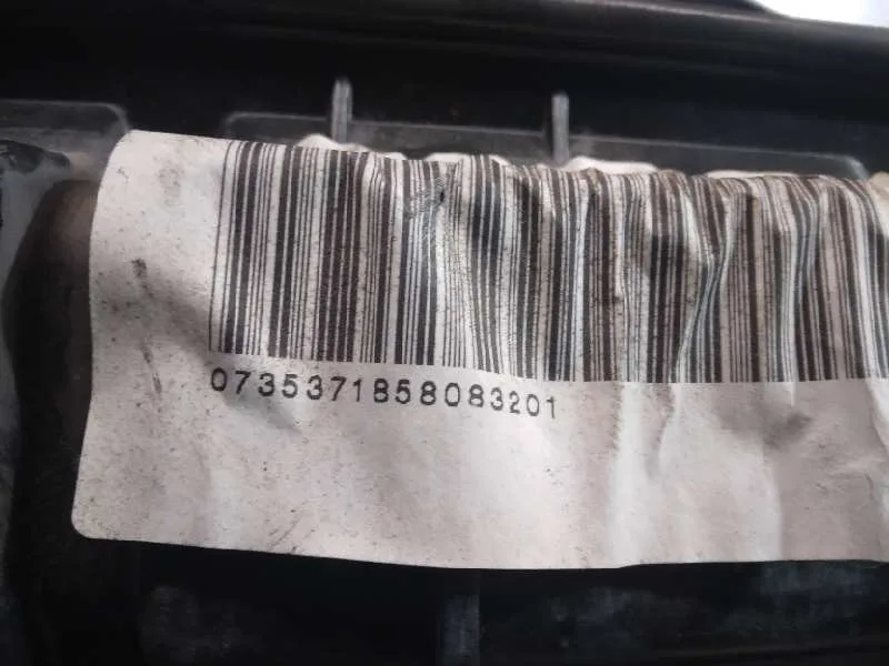 Elevalunas Delantero Derecho para Lancia Ypsilon (101)