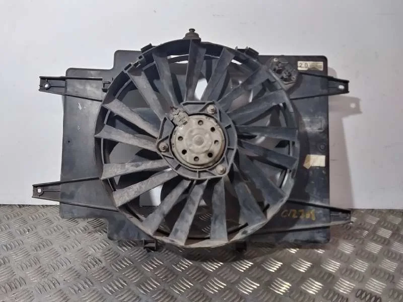 Electroventilador para Alfa Romeo 147 (190)
