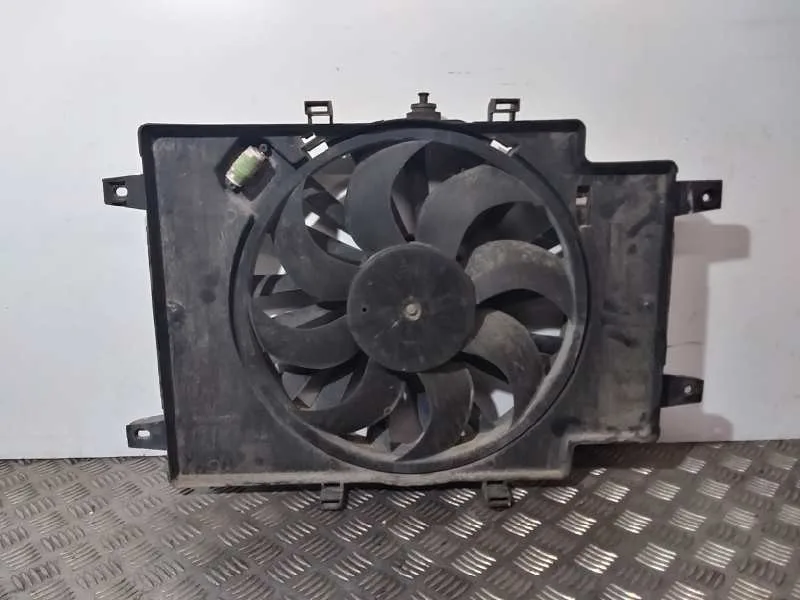 Electroventilador para Alfa Romeo 147 (190)