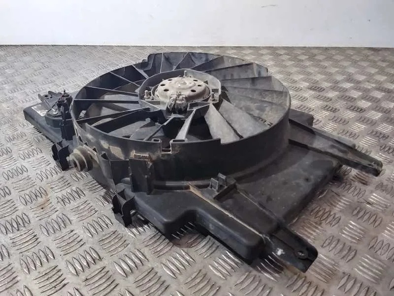 Electroventilador para Alfa Romeo 147 (190)