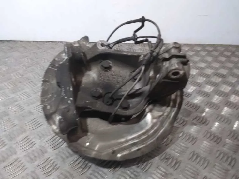 Mangueta Delantera Izquierda para Bmw Serie 3 Berlina (E90)