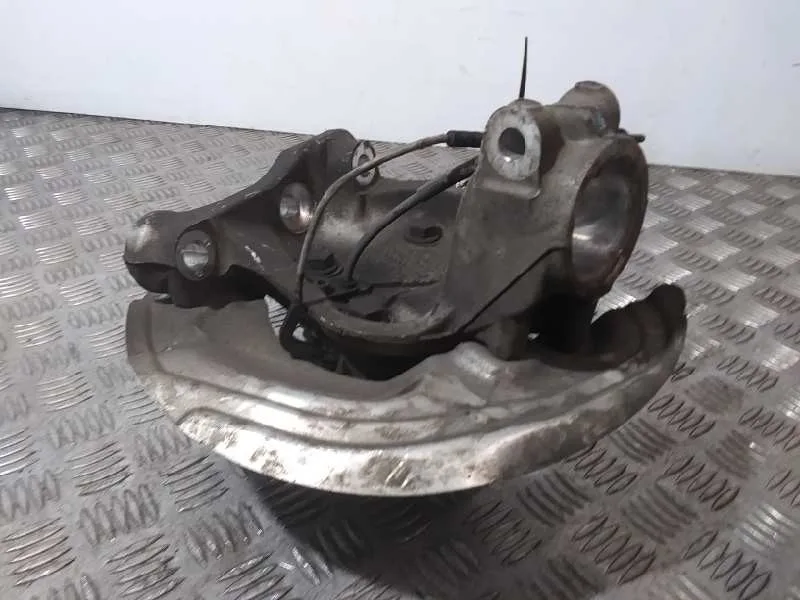 Mangueta Delantera Izquierda para Bmw Serie 3 Berlina (E90)