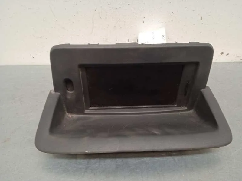 Display para Renault Clio Iii