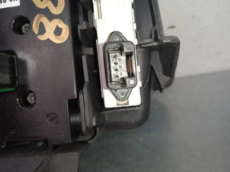 Display para Renault Clio Iii