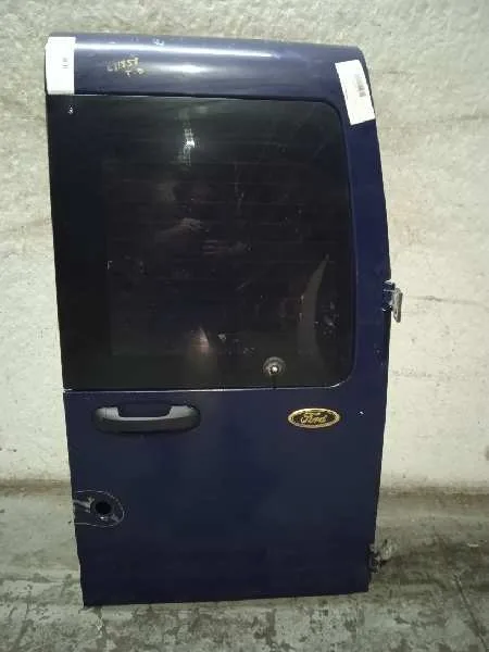 Porton Trasero Derecho para Ford Transit Connect (Tc7)