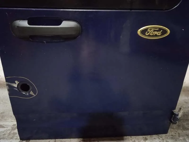 Porton Trasero Derecho para Ford Transit Connect (Tc7)