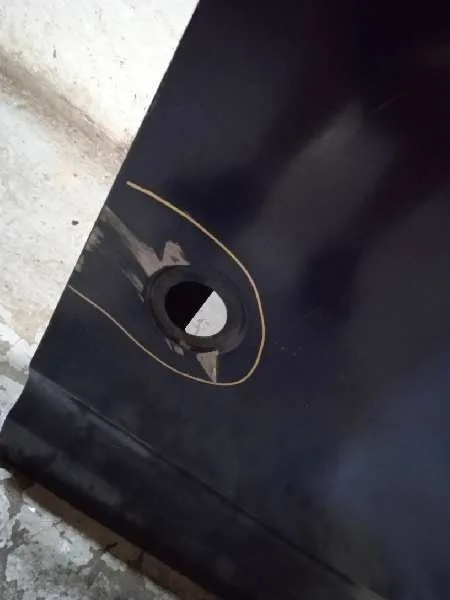 Porton Trasero Derecho para Ford Transit Connect (Tc7)