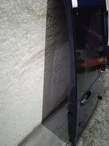 Porton Trasero Derecho para Ford Transit Connect (Tc7)