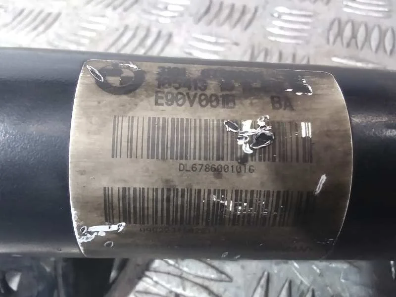 Amortiguador Delantero Izquierdo para Bmw Serie 3 Berlina (E90)