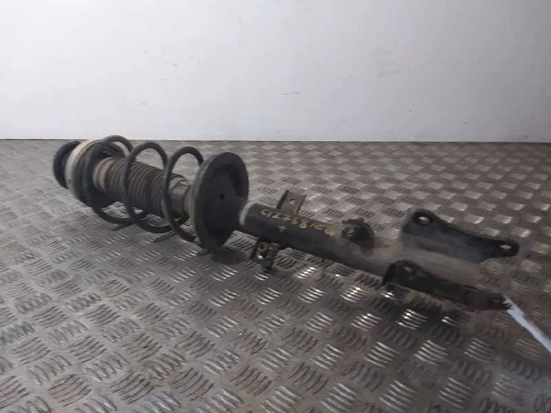 Amortiguador Delantero Izquierdo para Alfa Romeo 147 (190)