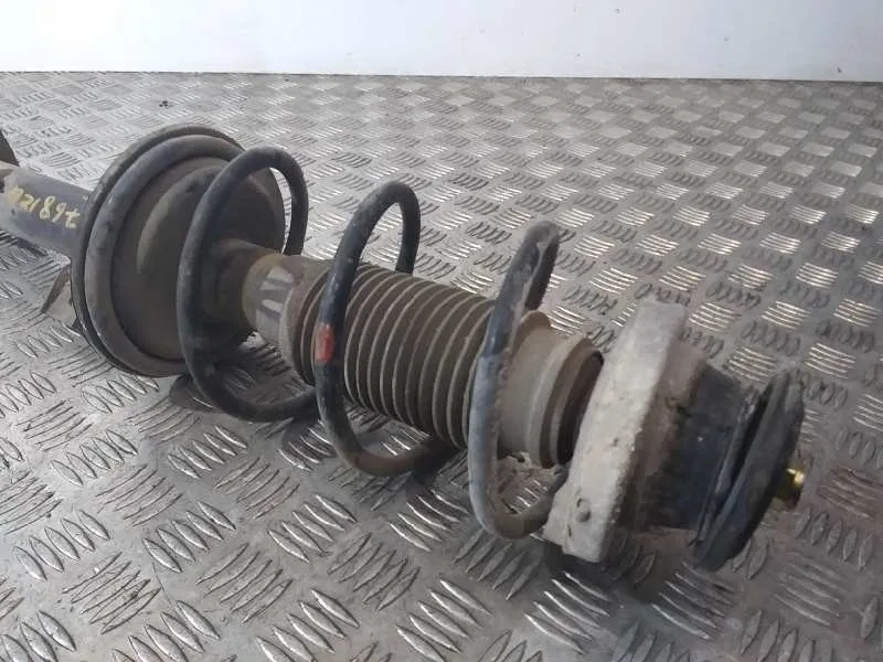 Amortiguador Delantero Izquierdo para Alfa Romeo 147 (190)