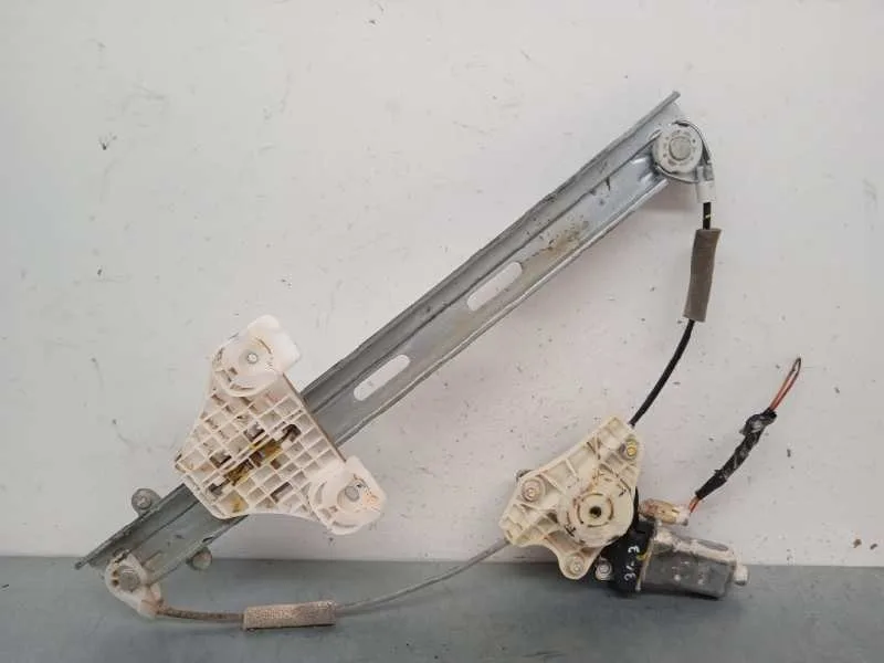 Elevalunas Trasero Derecho para Hyundai I20